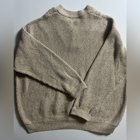 Cabela’s Chunky Henley Sweater, Size 2XL Tall - Picture 4 of 6